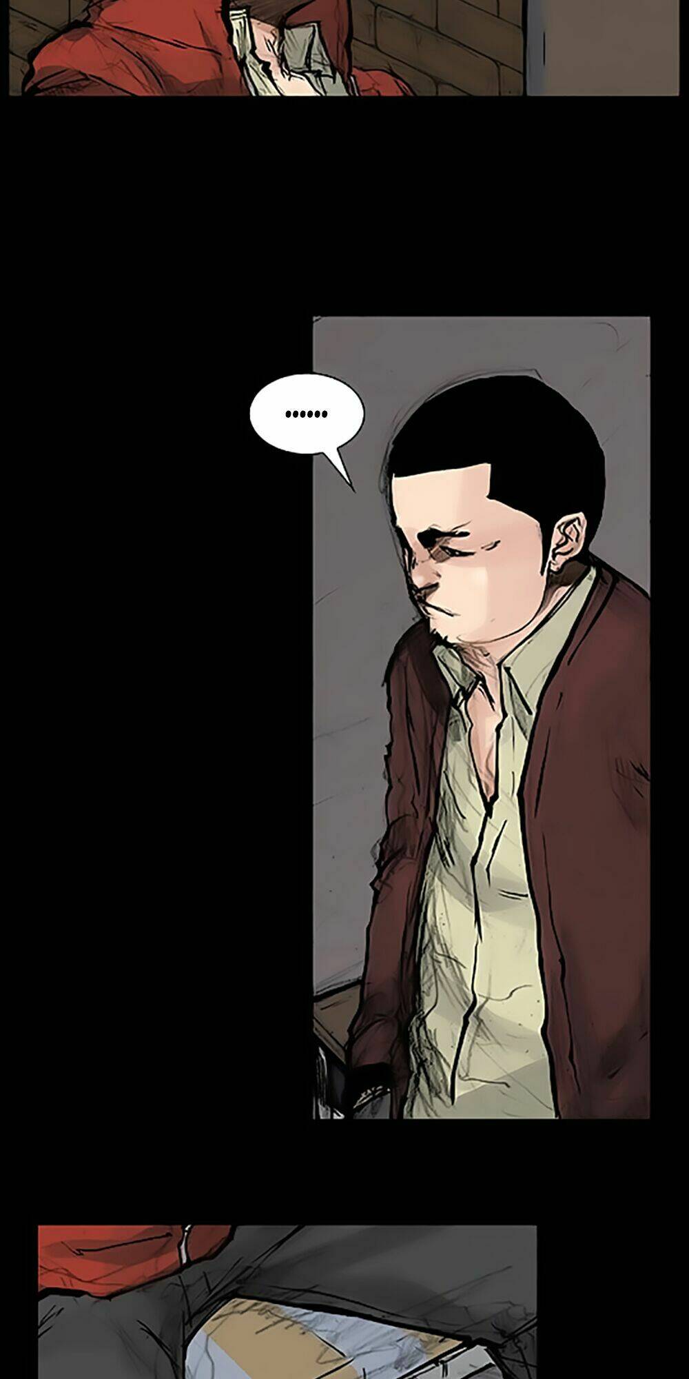 độc cô tiền truyện chapter 63 17