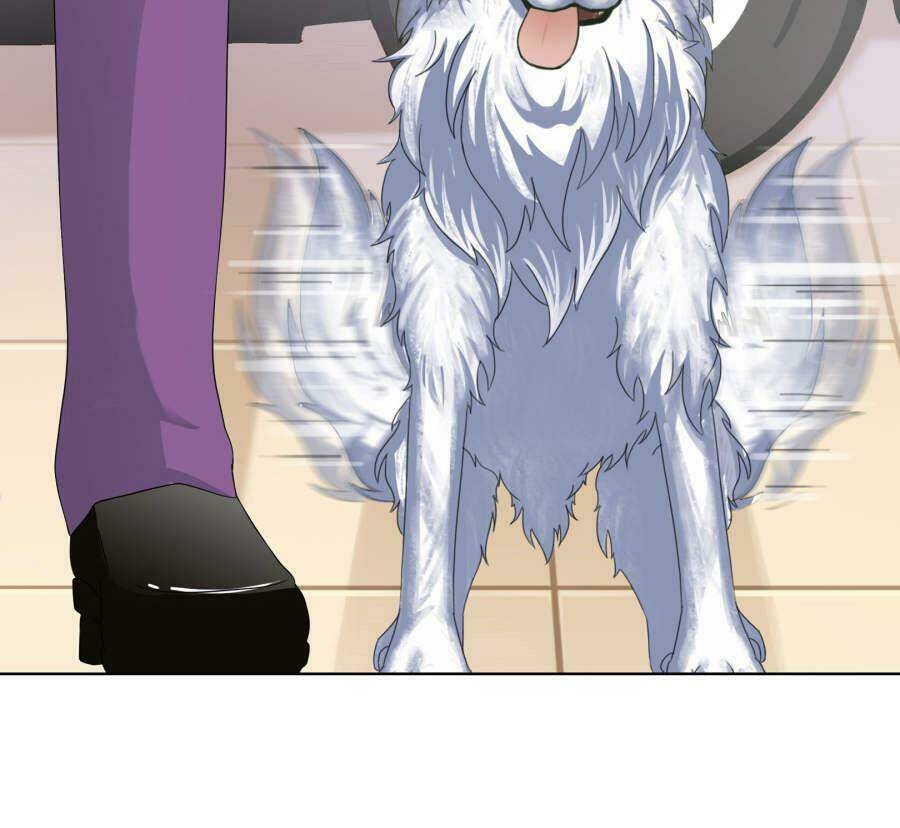 bá đạo trung khuyển tìm ái ký chapter 115 26