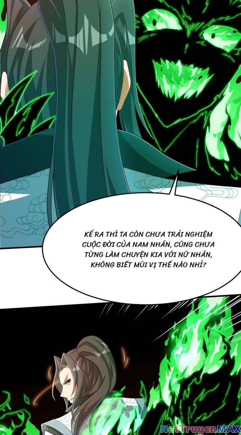 đệ nhất người ở rể chapter 253 12