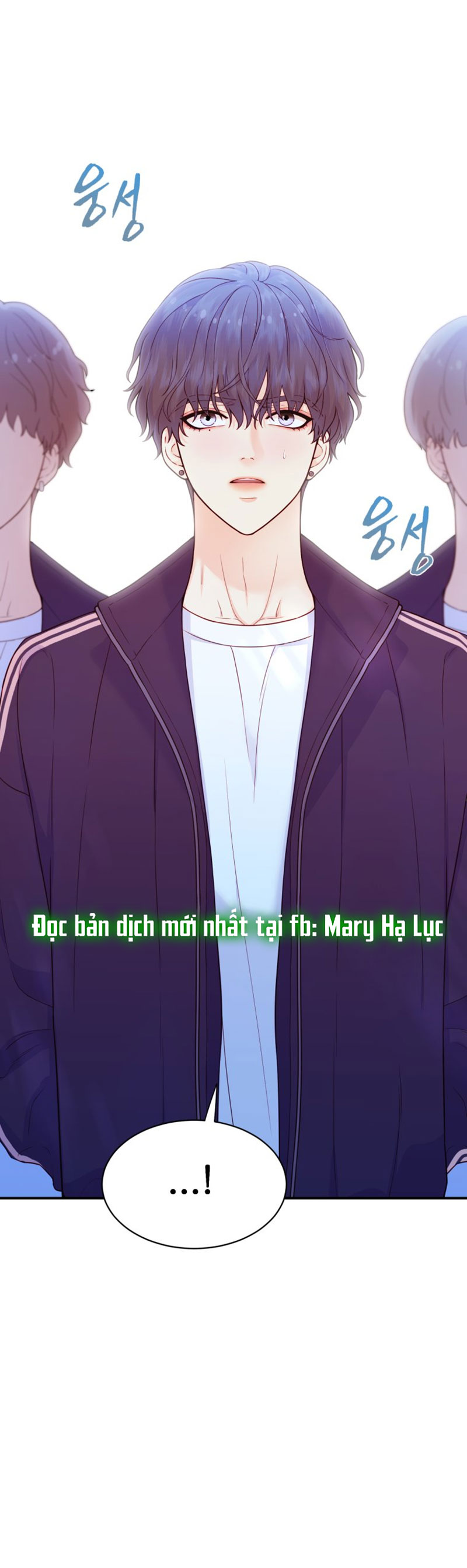 nữ nhân trợ giúp được yêu thích nhất chapter 7.1 2