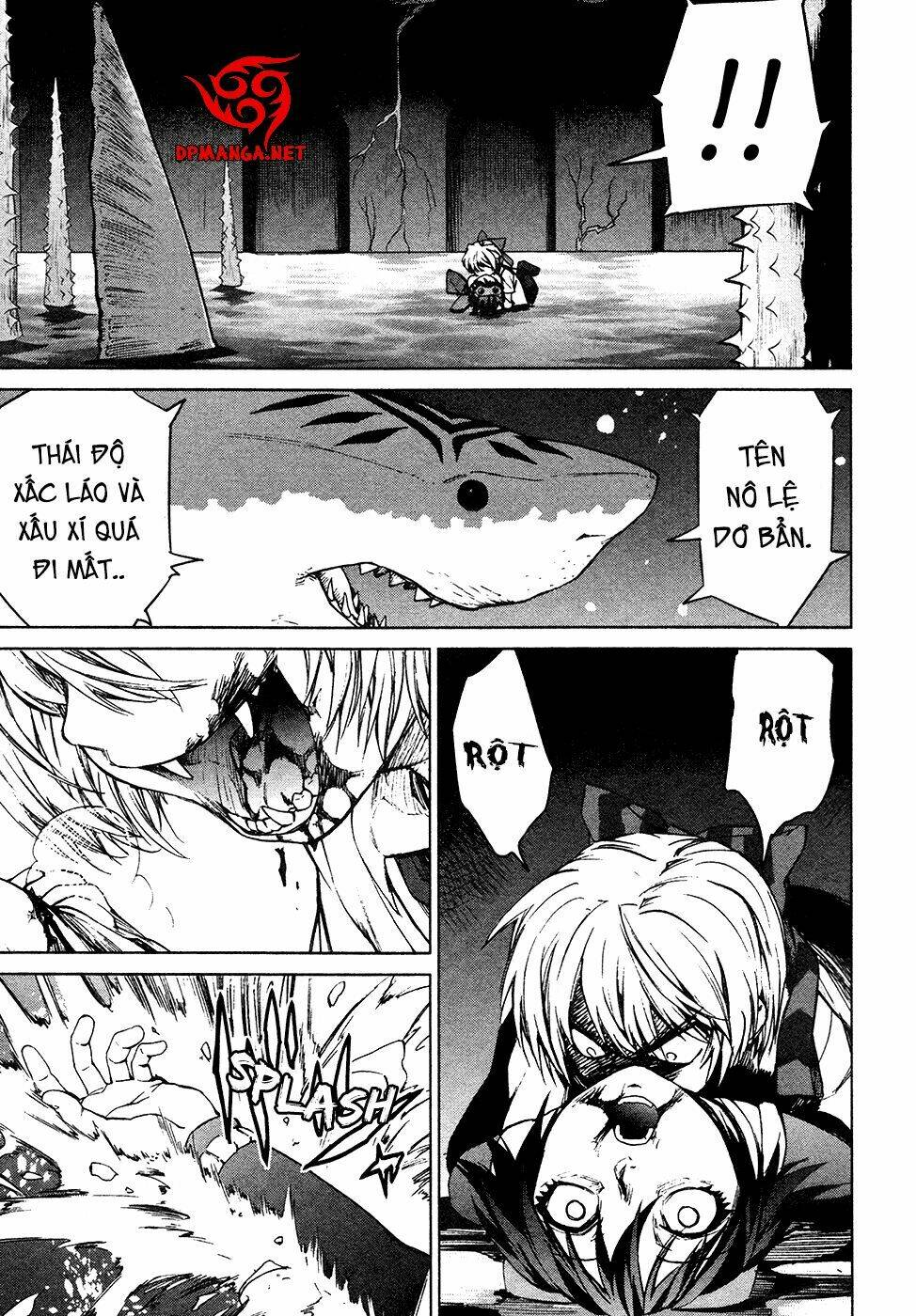 crime zone chapter 12 28