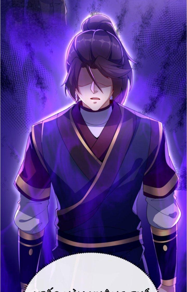 võ thánh này cũng quá khẳng khái chapter 7 16