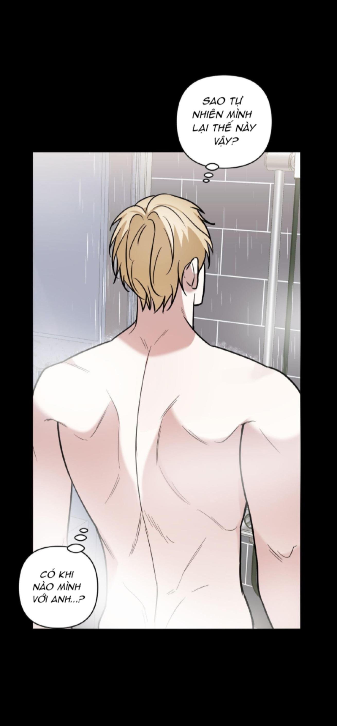 anh à, không thể là em được sao? chapter 4 36