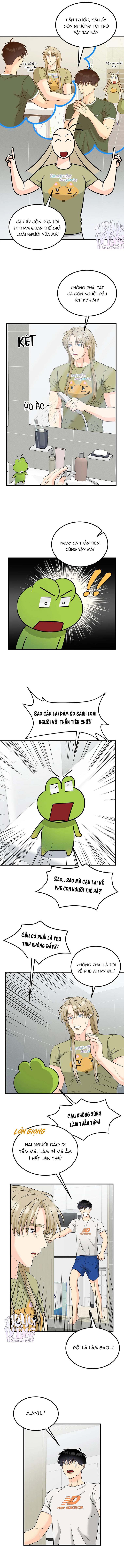 ghép đôi cổ tích chapter 6 4