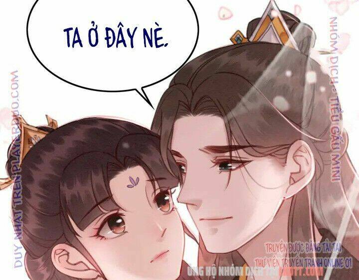 trọng sinh bá sủng nhiếp chính vương quá mạnh mẽ chapter 142 46