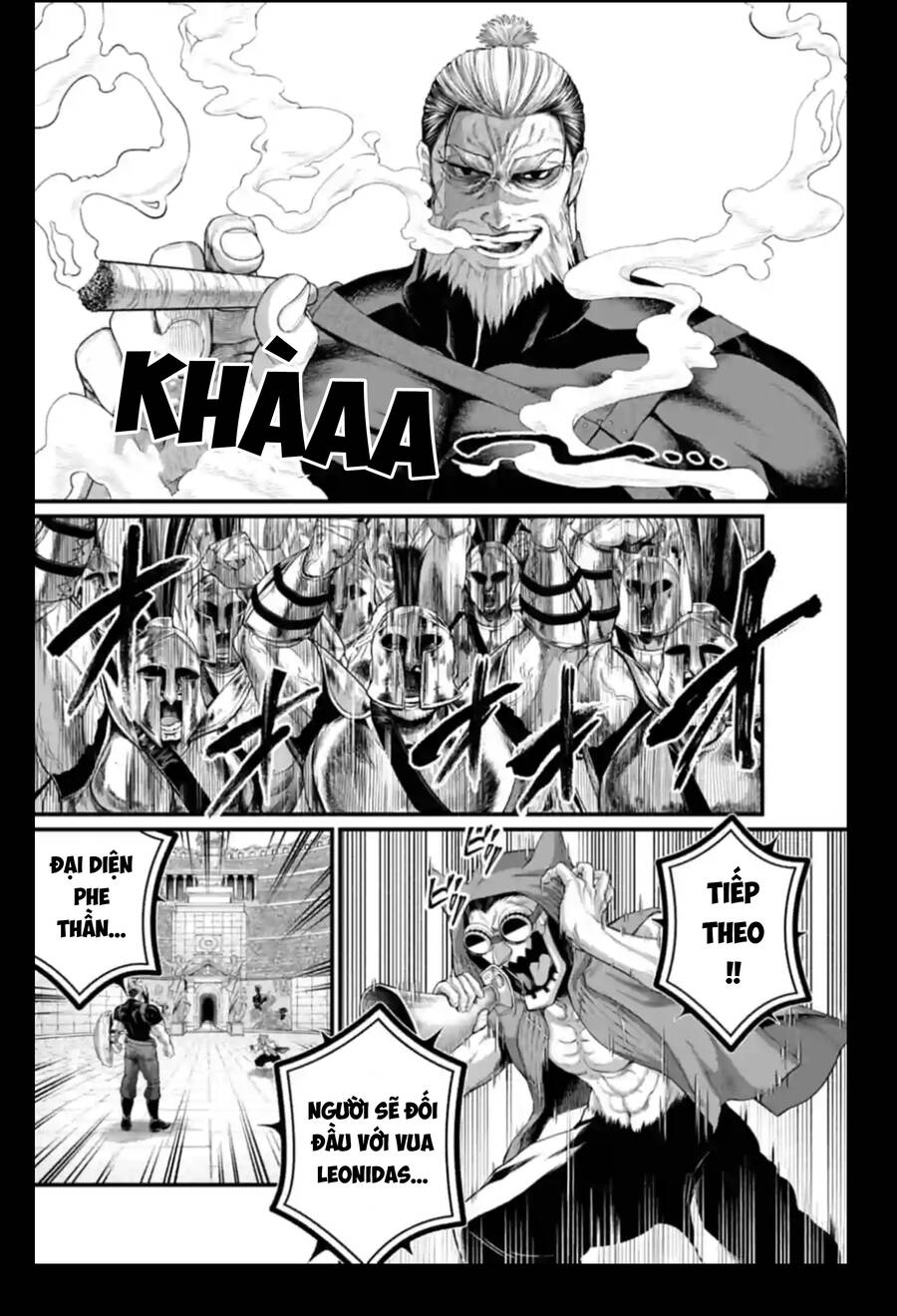 đại chiến nhân thần chapter 78 38