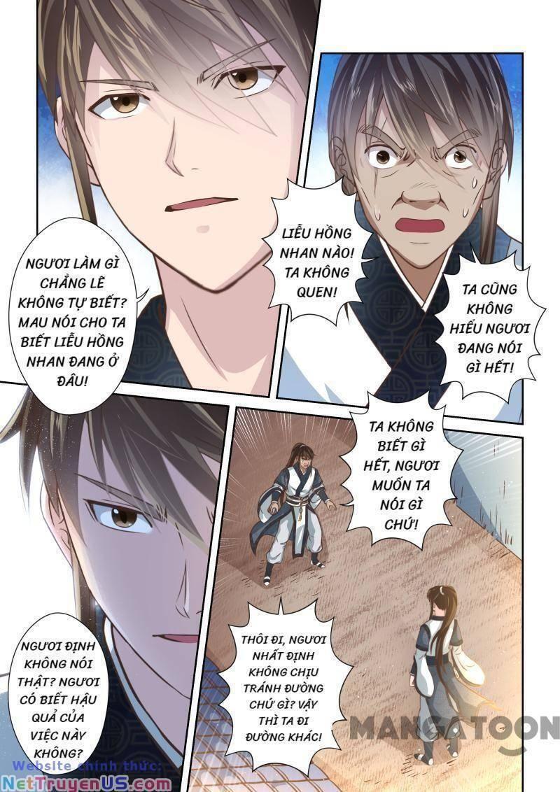 ta là chí tôn chapter 234 7