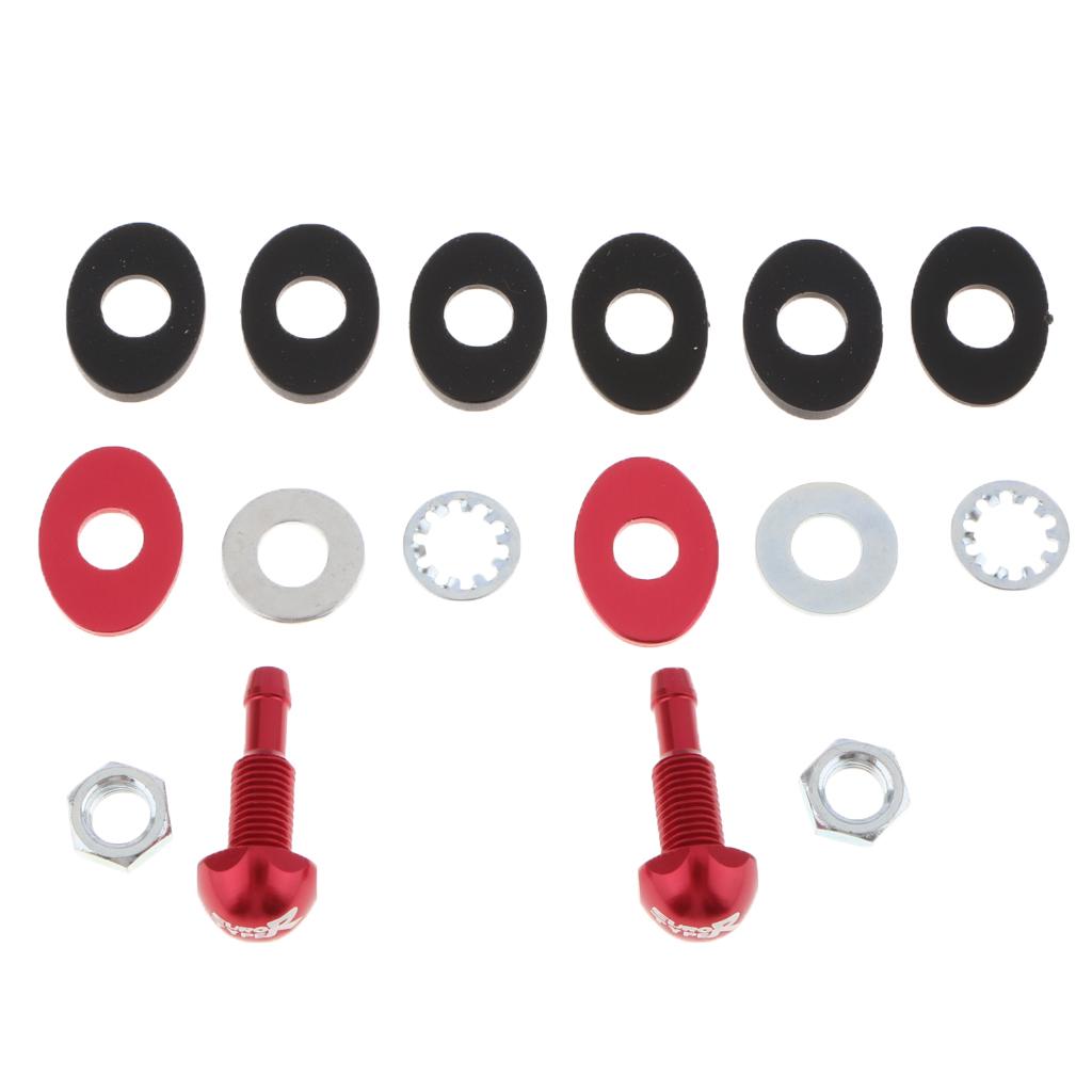 Car Vehicle Windshield Spray Nozzle On Front Hood Wiper Washer Spray