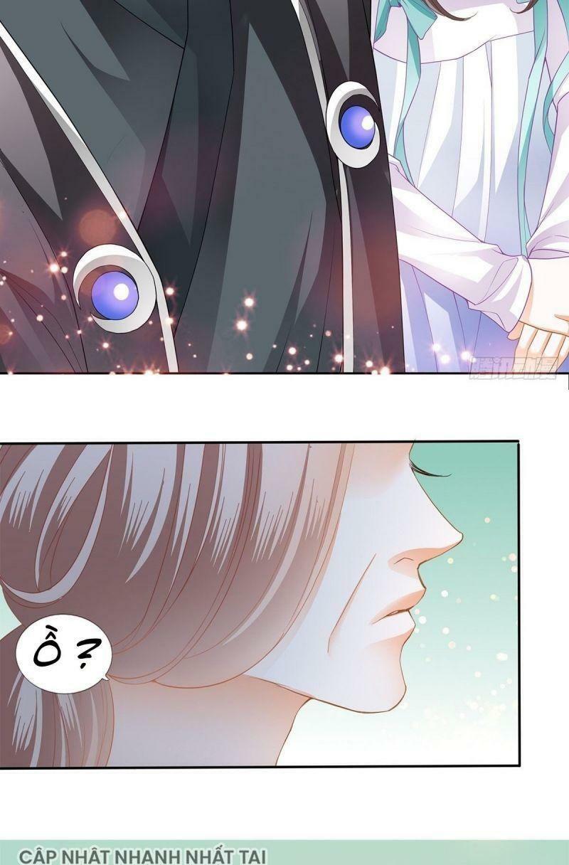 bổn vương muốn nàng chapter 30 35