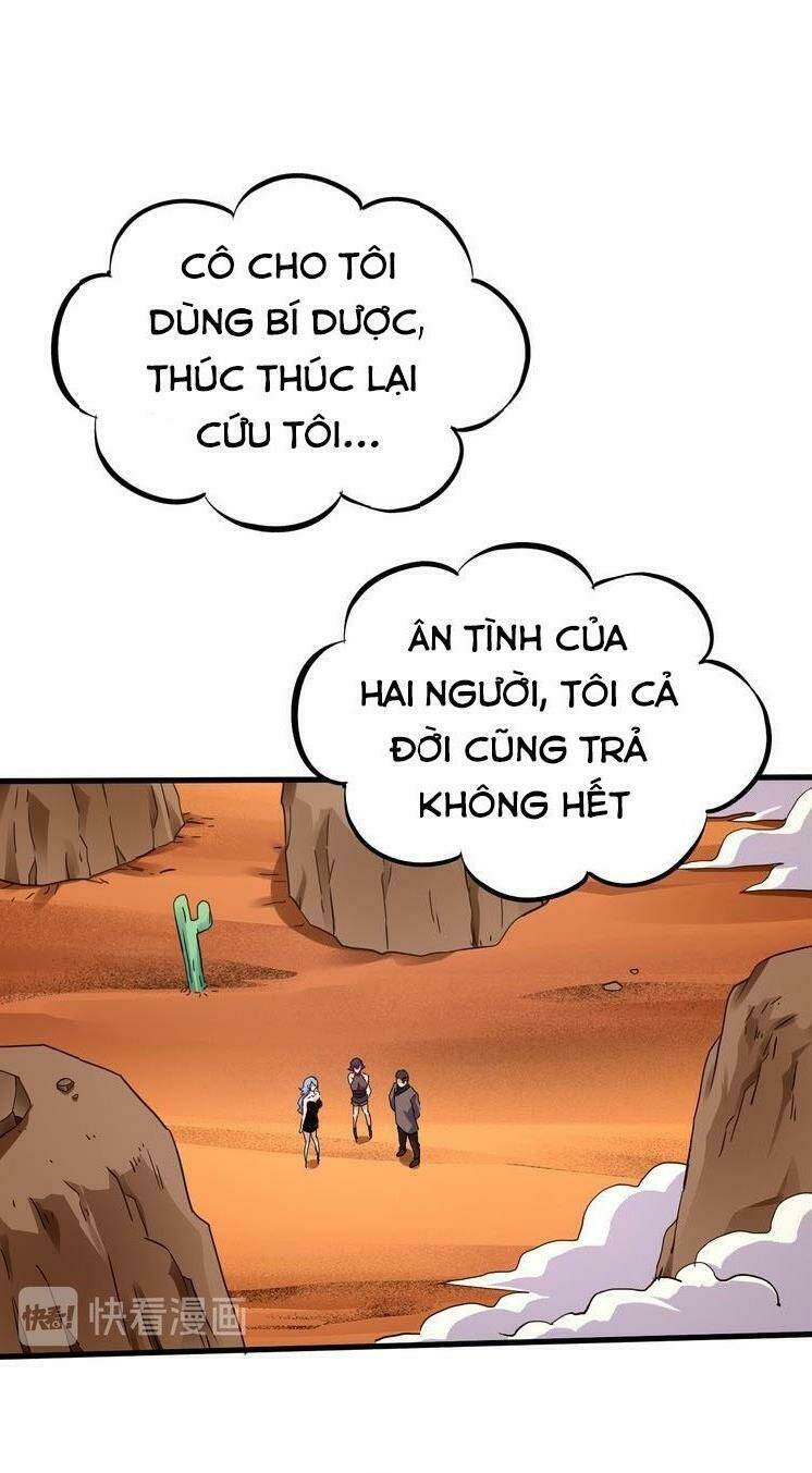 kinh thế kỳ nhân chapter 47 15