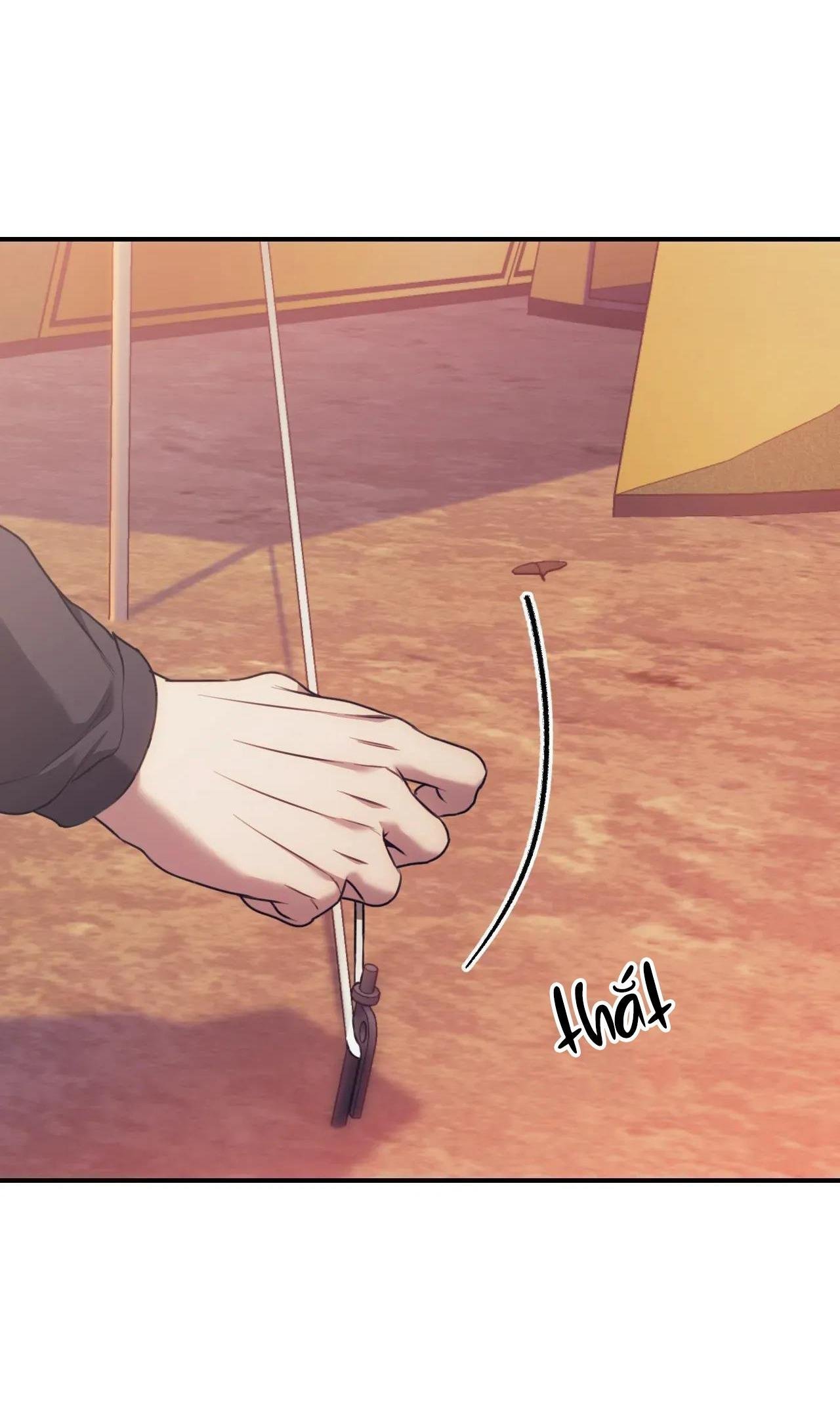 công cuộc báo thù của kẻ yếu thế chapter 90 36