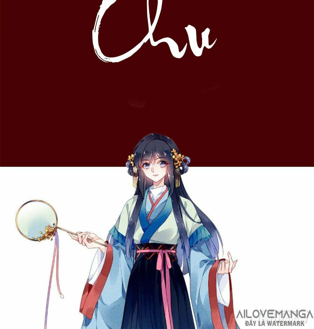 vấn đan chu chapter 0 3