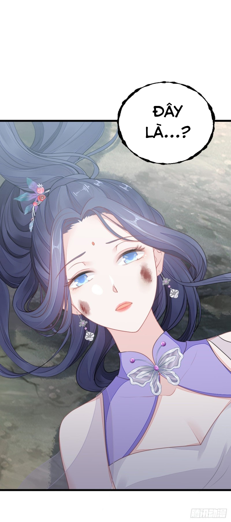 [15+] xuyên nhanh đỉnh cấp ác nữ muốn tẩy trắng chapter 25.1 10