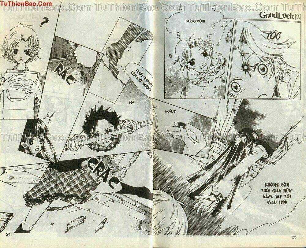 good luck chapter 2 12