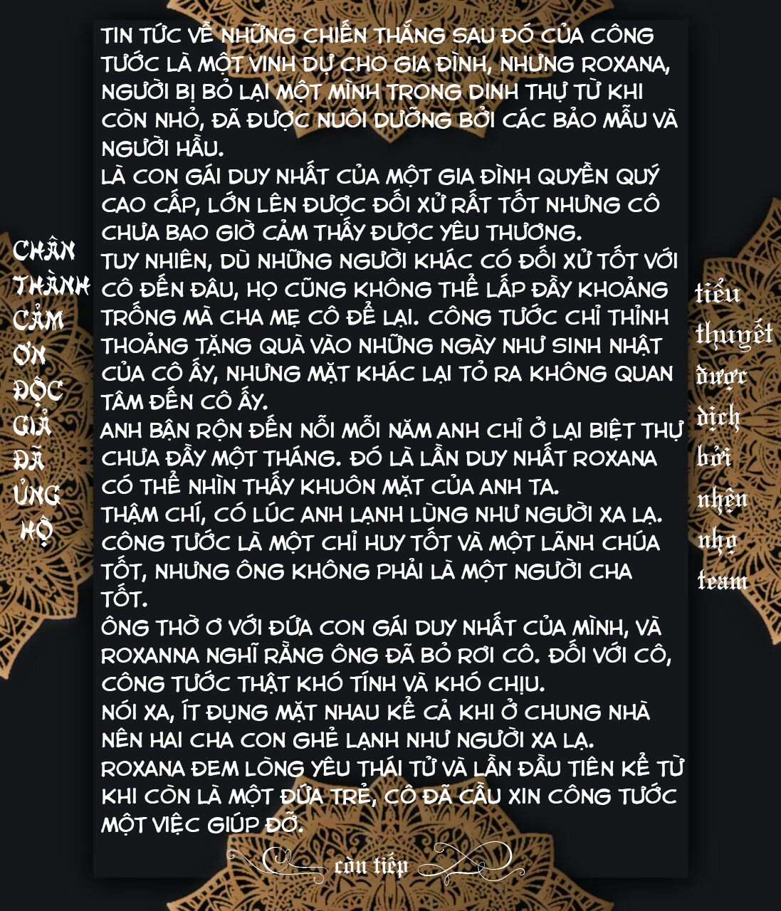 quỳ gối trước kẻ phản diện chapter 2 11