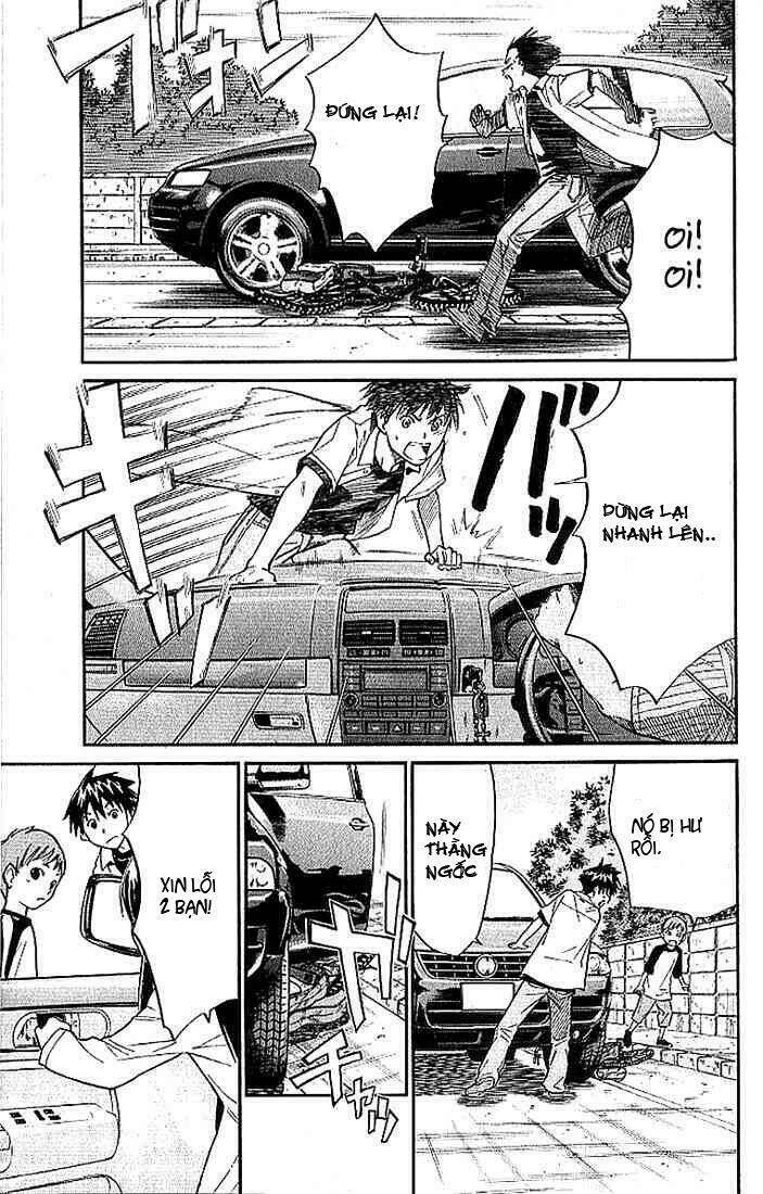 alive - the final evolution chapter 9 39