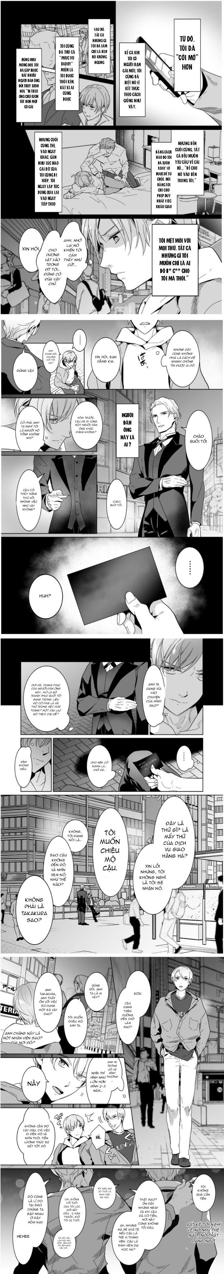 người tà răm luôn có quỷ theo sau chapter 65 3