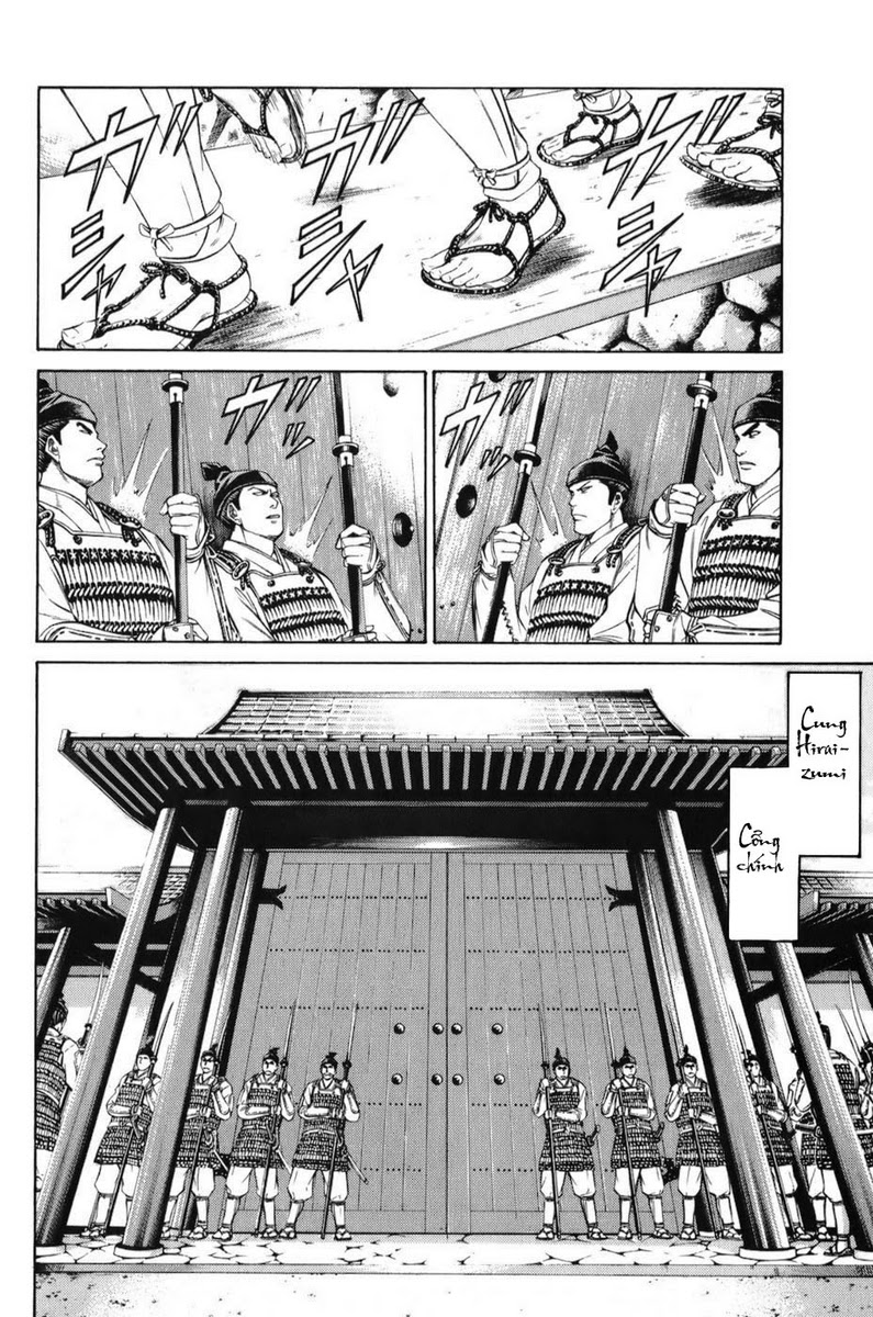 thiếu niên vương phần 1 chapter 68 46