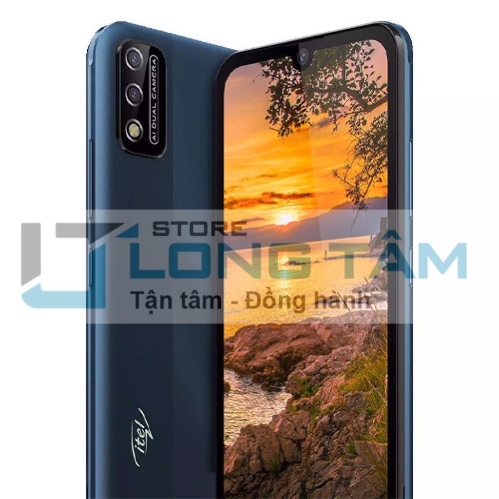 Điện thoại Itel A26 - Hàng Chính Hãng