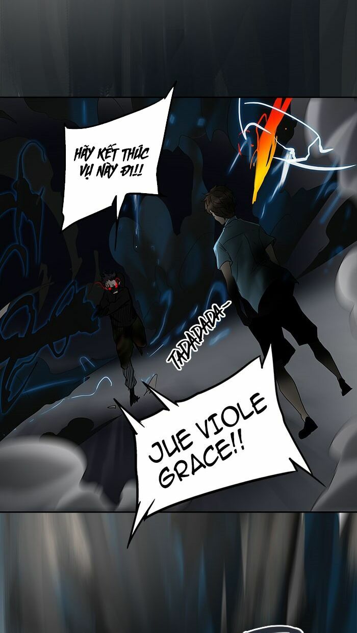 tòa tháp bí ẩn 2 chapter 178 27