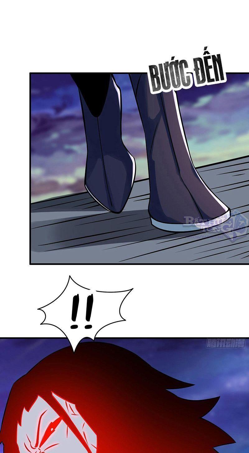 đồ đệ ta toàn là nữ ma đầu chapter 74 2