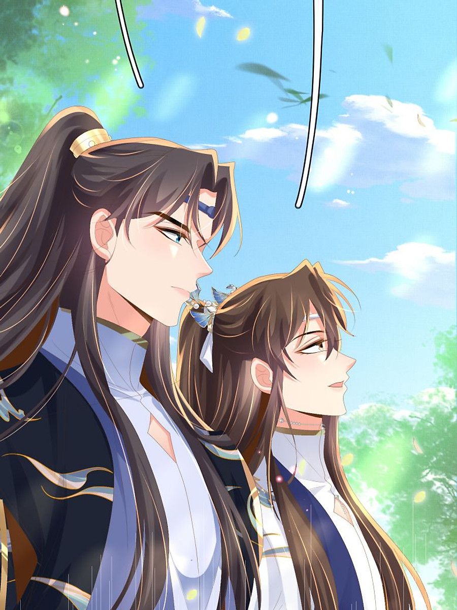 bá tổng vương phi lật xe chỉ nam chapter 120 45