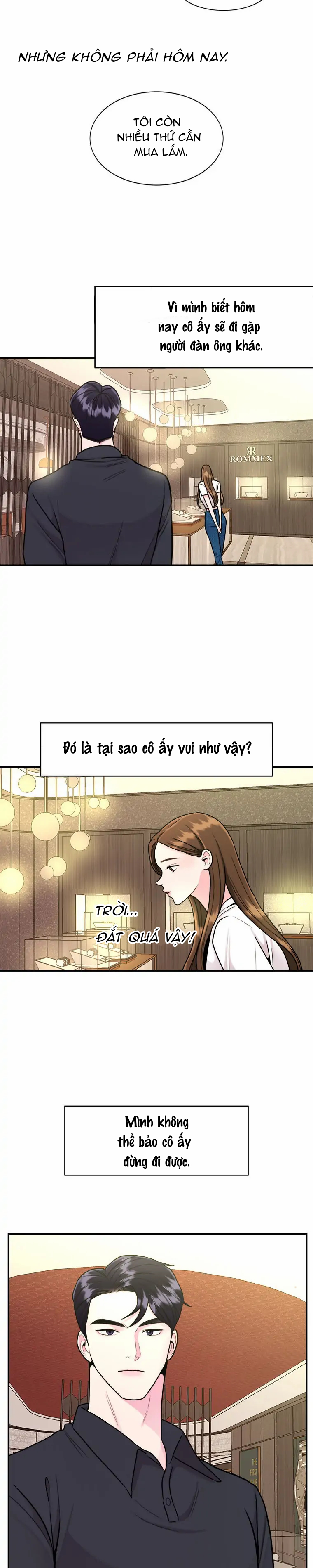 nghệ sĩ cello chapter 53.1 5