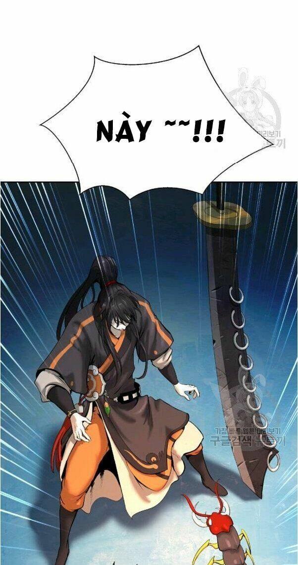 xuyên không thành hổ chapter 33 34