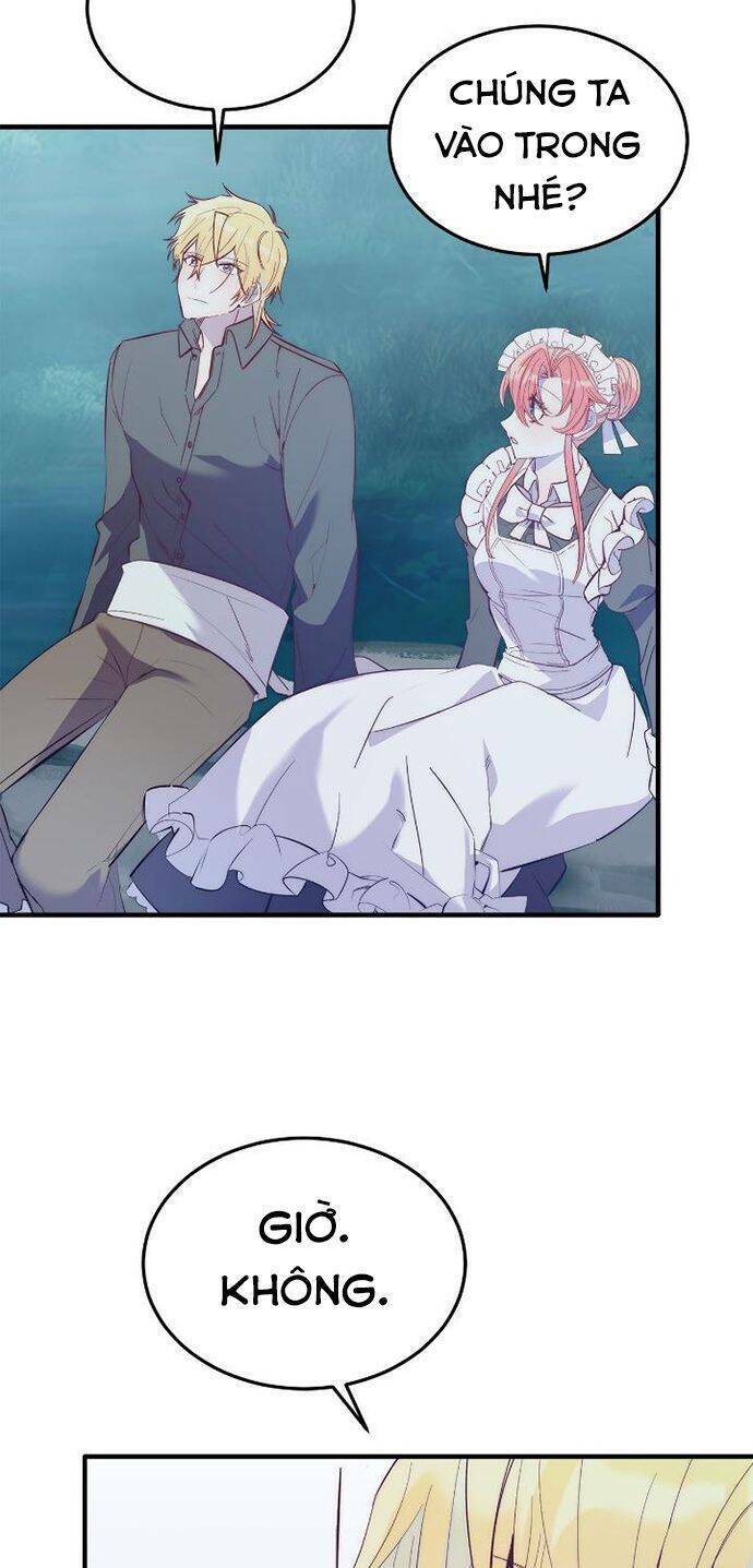 cách để trao vương miện cho vị hoàng tử hoang dã của tôi chapter 37 50