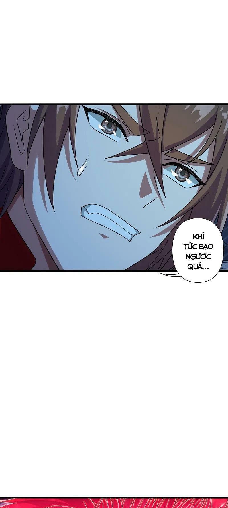 tiên võ đế tôn chapter 282 11