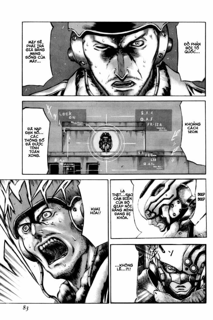 red eyes chapter 5.1 25