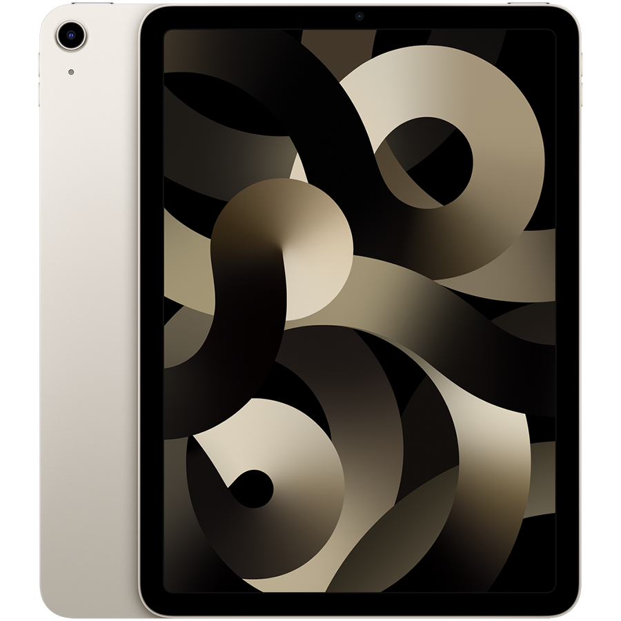 iPad Air 5 M1 10.9 Wi-Fi 256GB New 2022 - Hàng  Chính Hãng