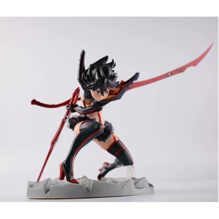 Mô hình Figure Kill la kill Matoi ryuko15cm