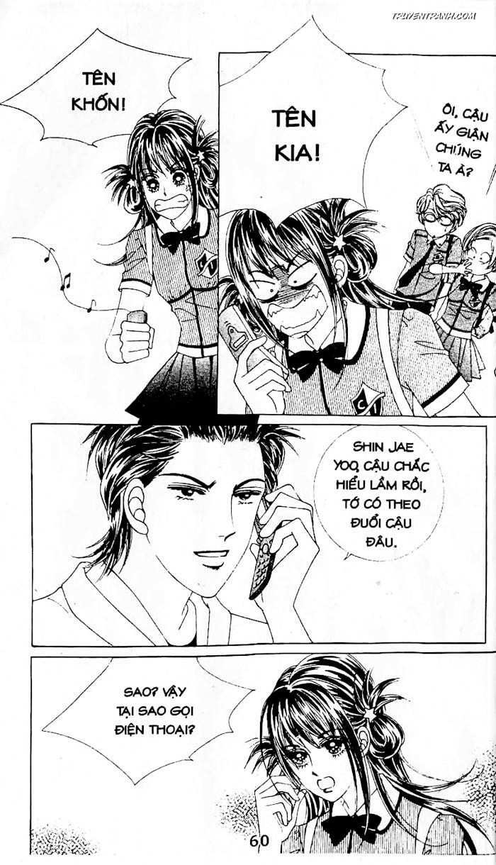 nhà trọ hoàn hảo chapter 51 4