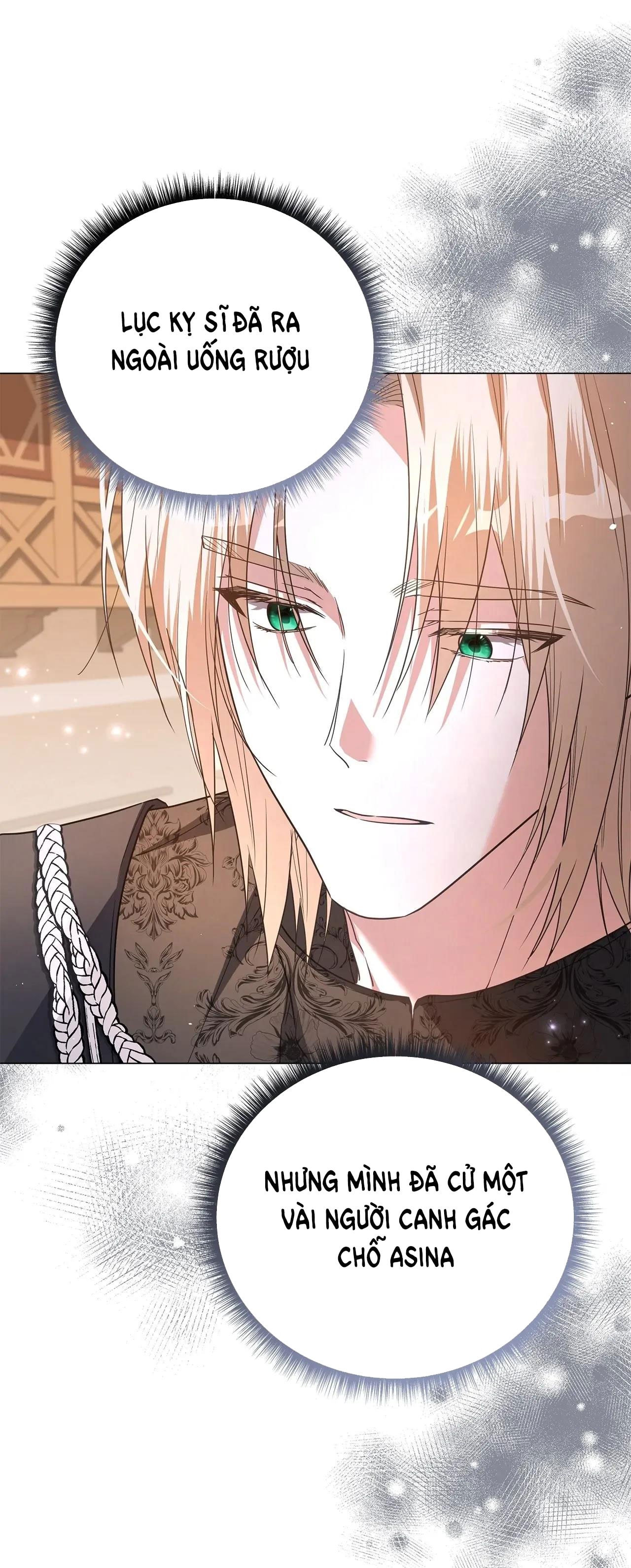 Vết Trăng chapter 57.2 29