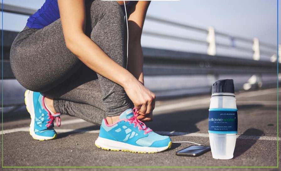 Bình Lọc Nước Ion Kiềm Alkaline Công Nghệ Mới