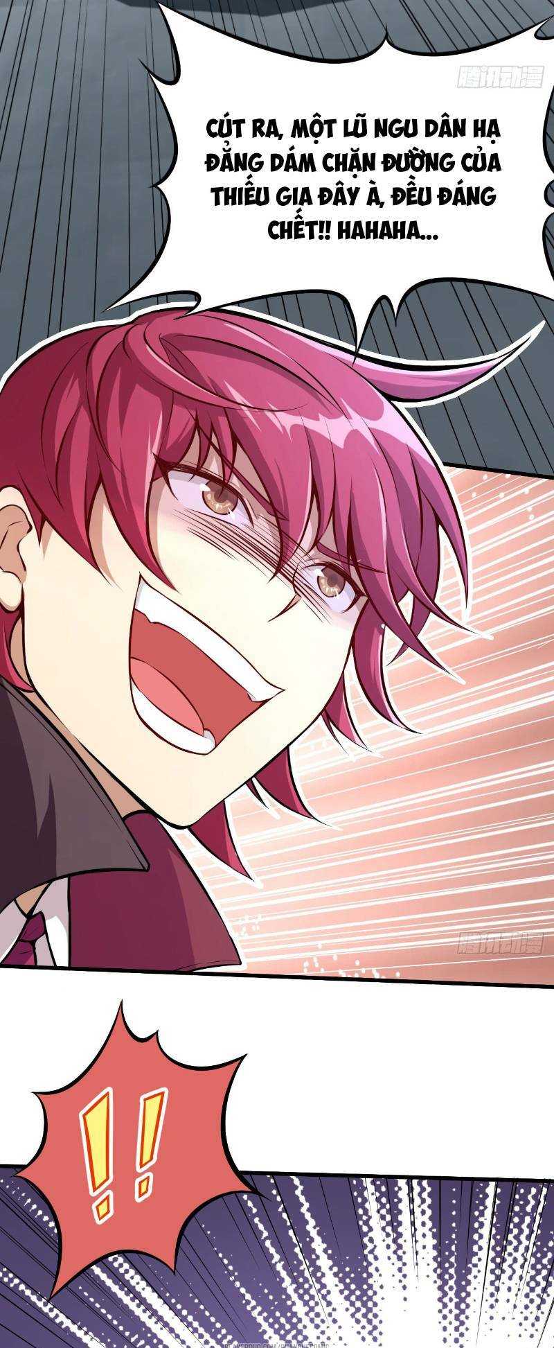 minh nhật thần đô chapter 2 9