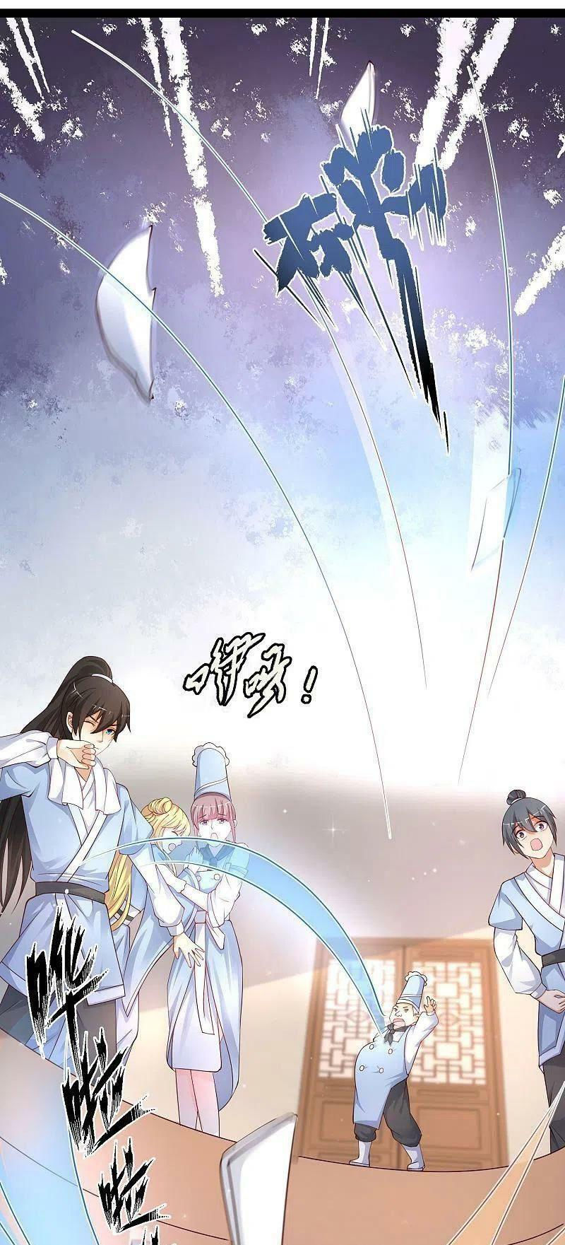 tối cường vận đào hoa chapter 254 7