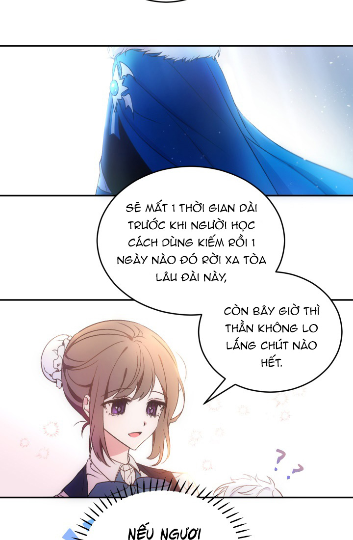 tuyển tập promo xinh xẻo~ chapter 4 16