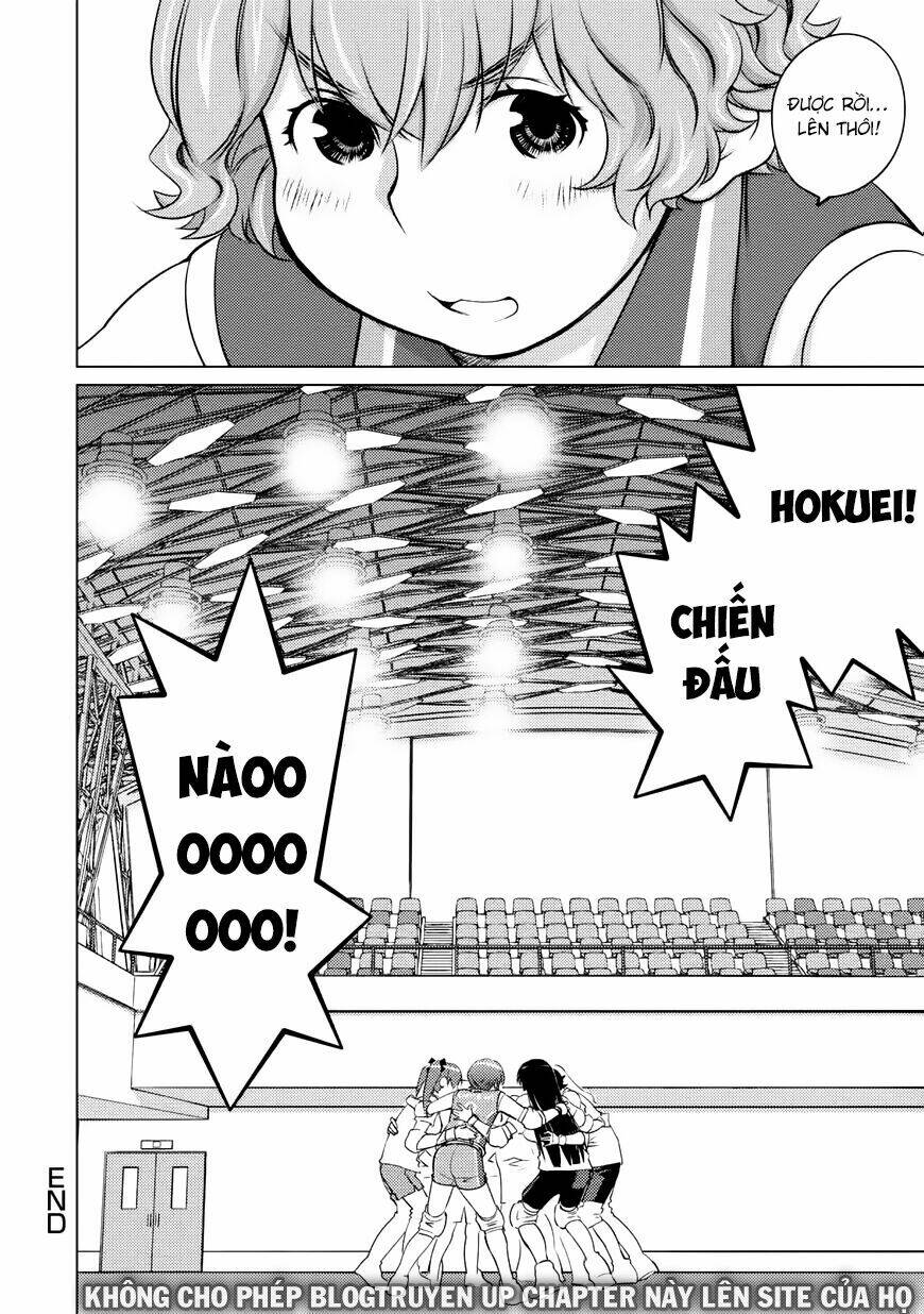ookii onnanoko wa daisuki desu ka chapter 34 14