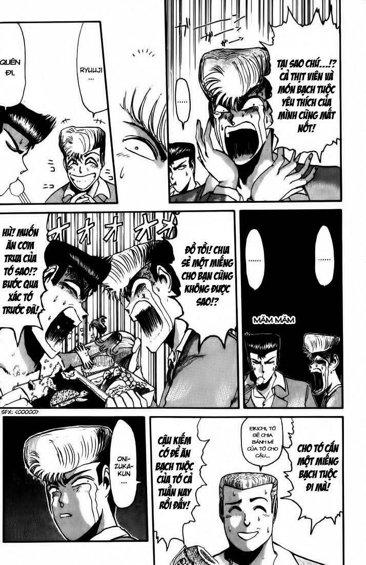 shonan junai gumi chapter 33 4