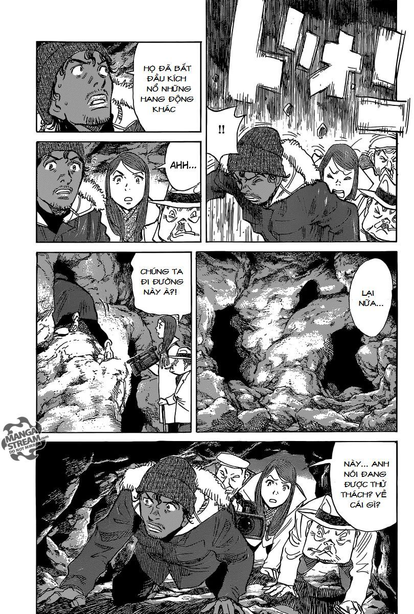 billy bat chapter 157 17