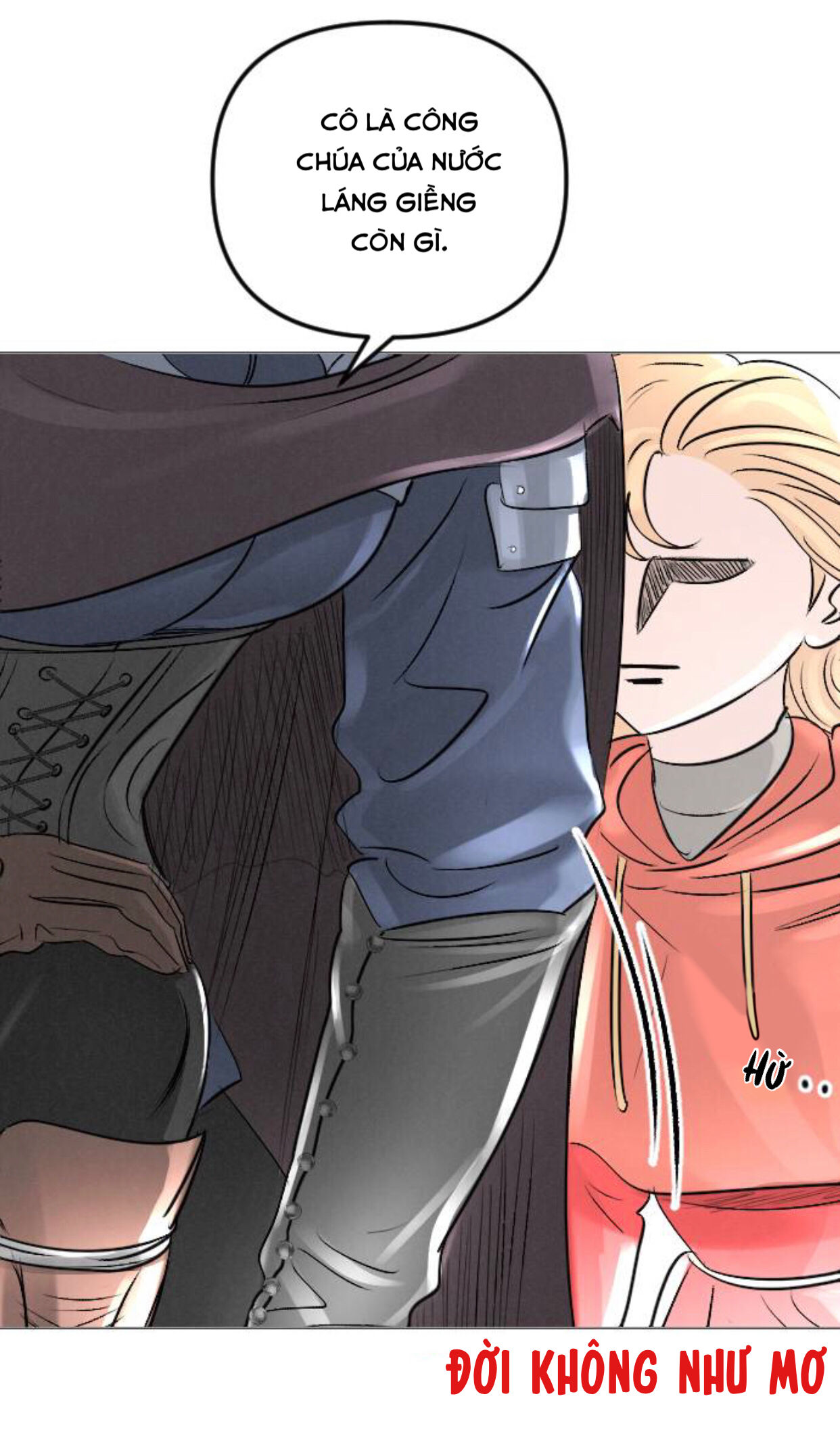 lựa chọn cuối cùng của tôi là nam phụ chapter 13 21