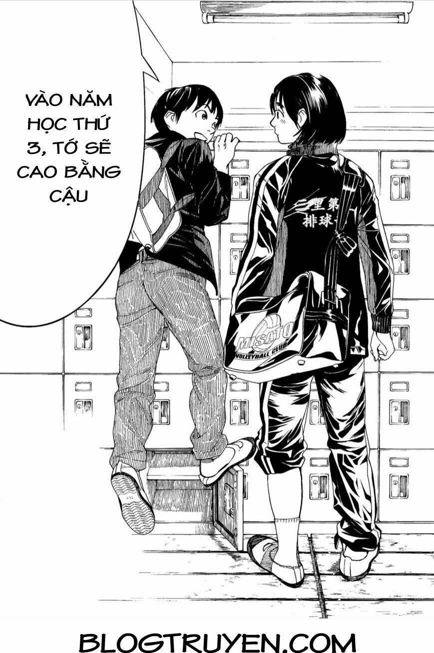 fujiyamasan wa shishunki chapter 37 18