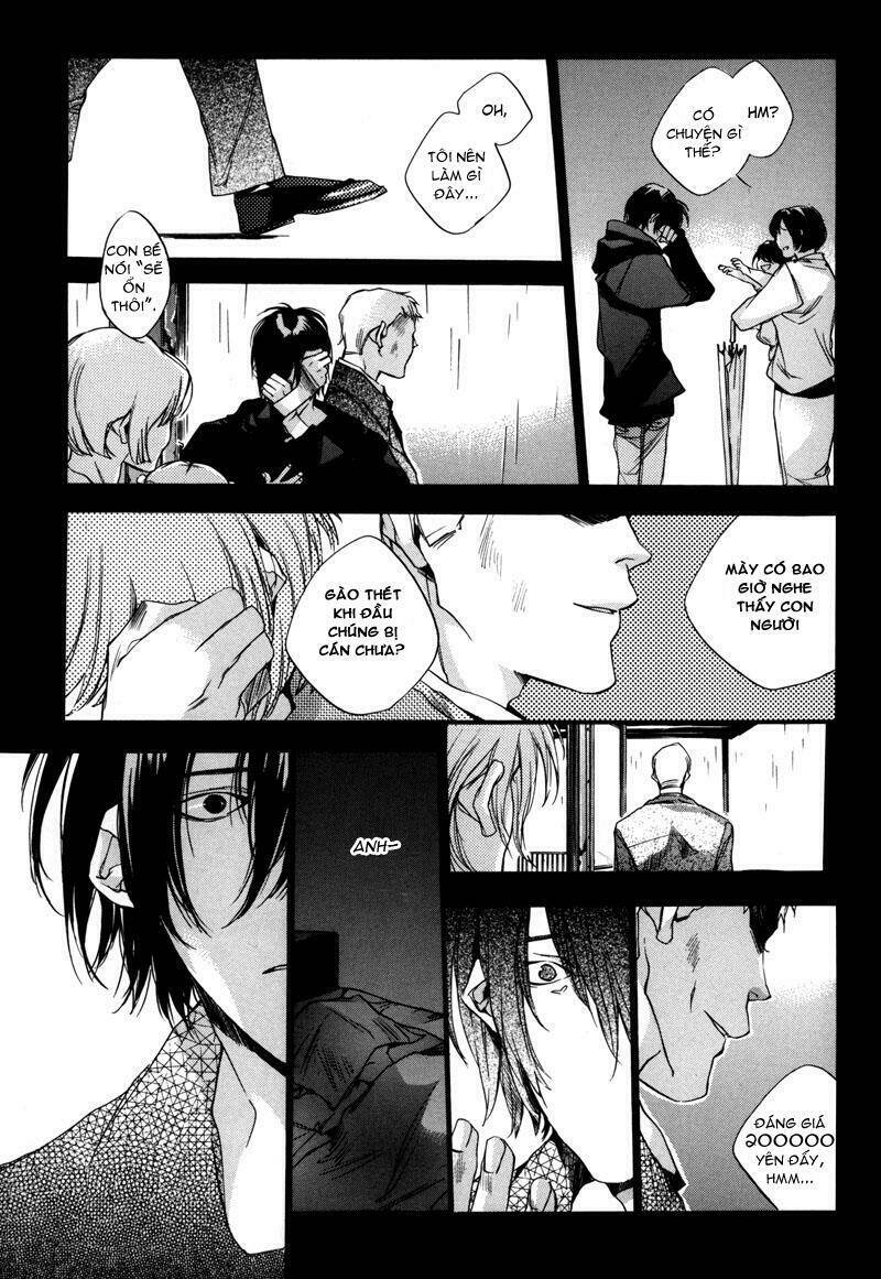 watashitachi no shiawase na jikan chapter 6 20