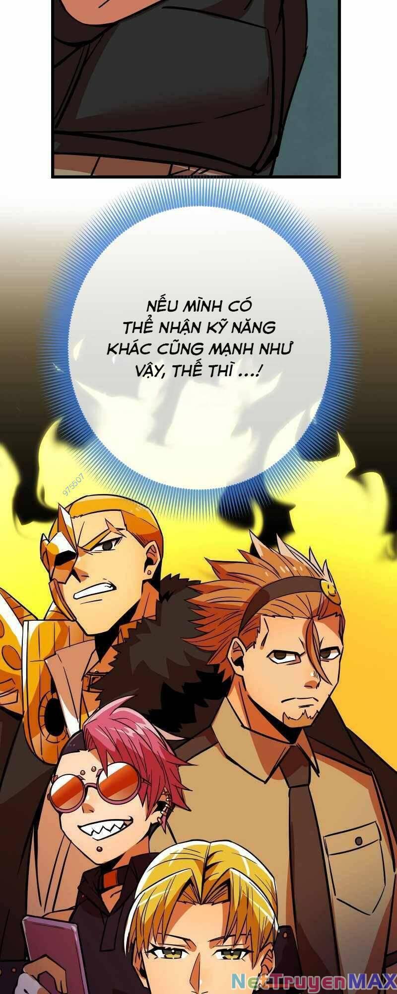 Huyết Thánh Cứu Thế Chủ~ Ta Chỉ Cần 0.0000001% Đã Trở Thành Vô Địch chapter 10 108