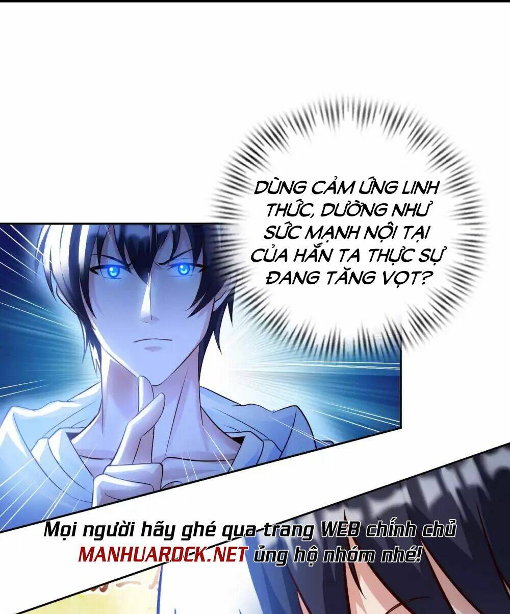 sư phụ của ta là thần tiên chapter 42 15