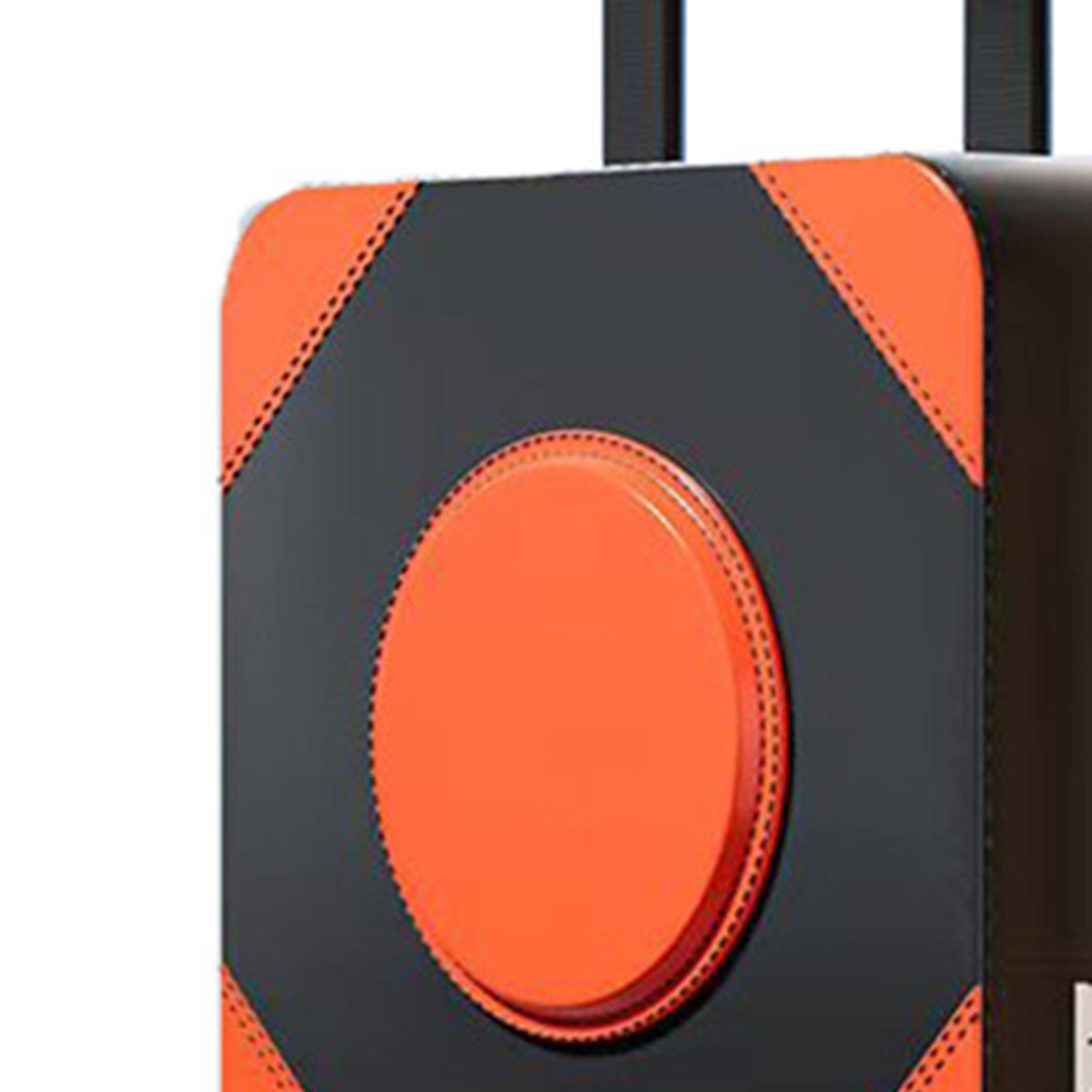 Boxing Wall Target Wall Focus Target PU Leather Strike Fighting Pad for Kids Adults Wall Punching Pad Boxing Pad for Home Fitness Gym Sports