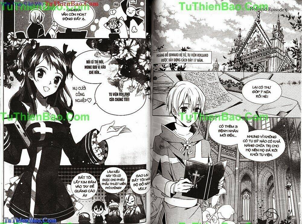 wings chắp cánh chapter 20 77