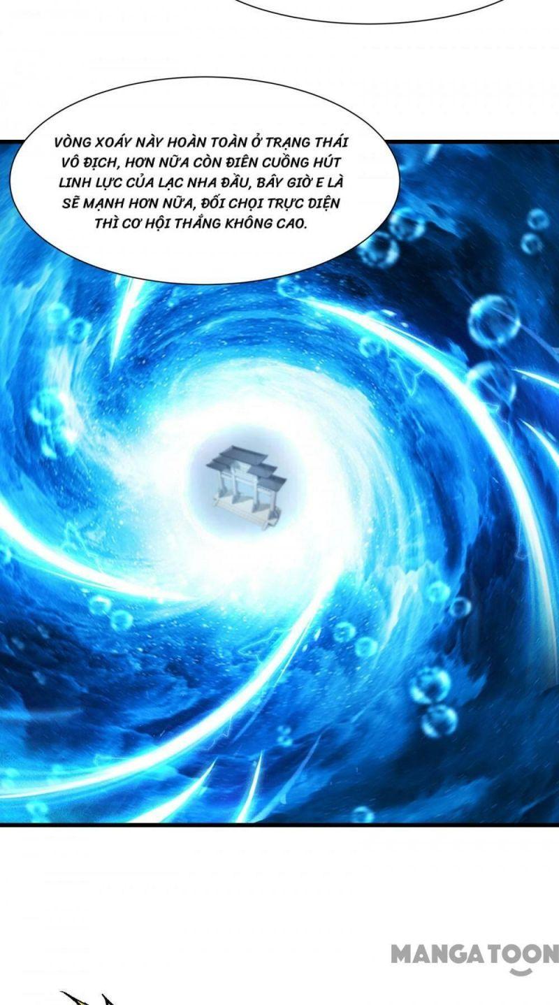 đồ đệ ta toàn là nữ ma đầu chapter 197 18